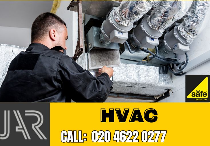 East Sheen Air Conditioning Specialists | Air Conditioning Engineers East Sheen, SW14