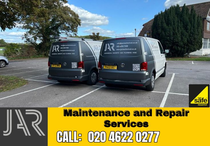 Commercial HVAC Maintenance & Repair East Sheen